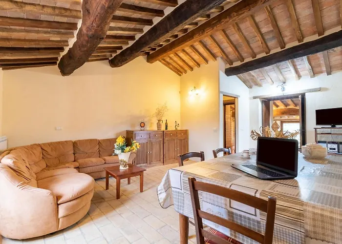 Cuiano - Pierle Villa *