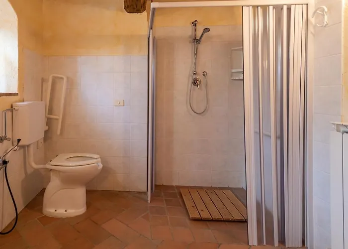 Villa Cuiano - Pierle Cortona