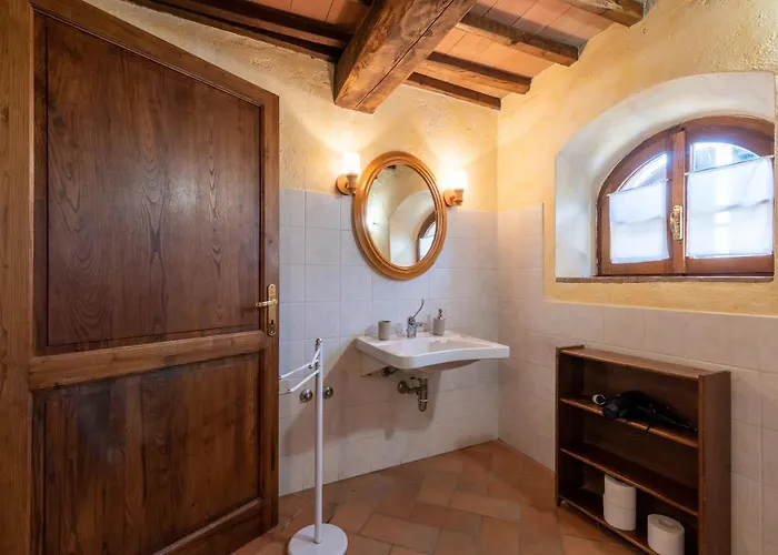 Villa Cuiano - Pierle *