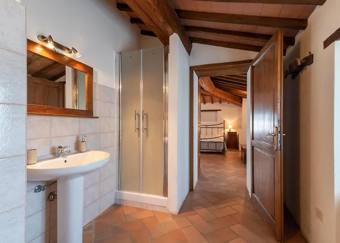 Villa Cuiano - Pierle