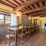 Cuiano - Pierle Villa Cortona