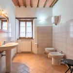 Villa Cuiano - Pierle Cortona
