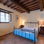 Cuiano - Pierle Cortona