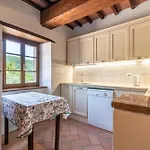 Cuiano - Pierle Cortona