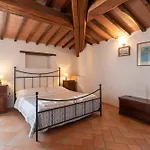 Cuiano - Pierle Villa Cortona