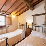 Villa Cuiano - Pierle Cortona