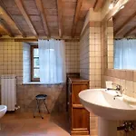 Villa Cuiano - Pierle Cortona