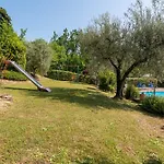 Cuiano - Pierle Villa Cortona
