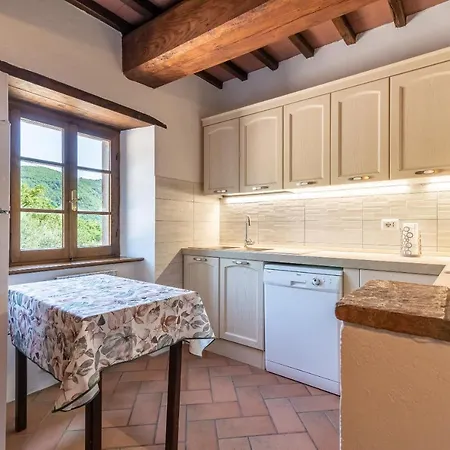 Cuiano - Pierle Villa *