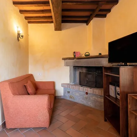 Villa Cuiano - Pierle *