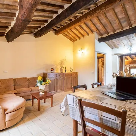 Cuiano - Pierle Villa *