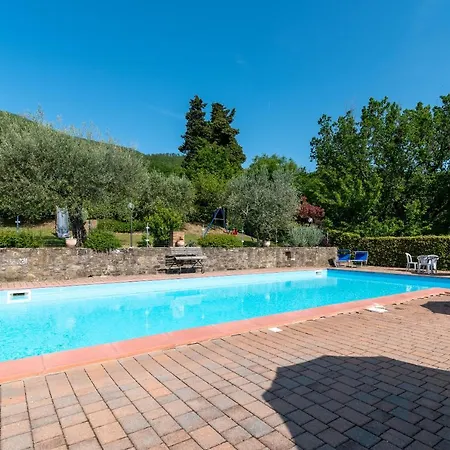 Cuiano - Pierle Villa