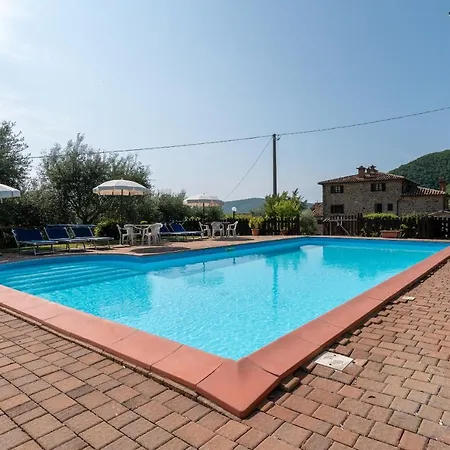 Cuiano - Pierle Cortona