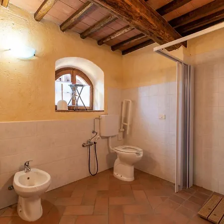 Villa Cuiano - Pierle *