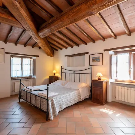 Cuiano - Pierle * Cortona