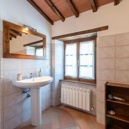Cuiano - Pierle Villa *