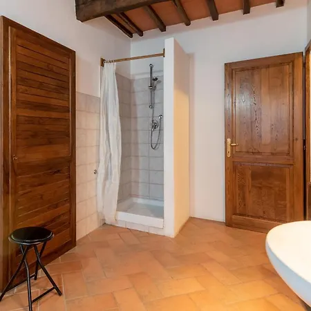 Cuiano - Pierle Cortona