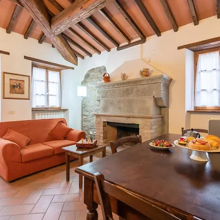 Cuiano - Pierle Villa