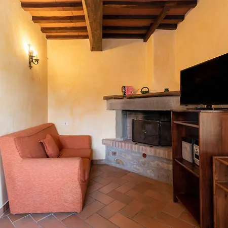 Villa Cuiano - Pierle