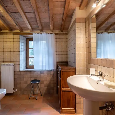 Villa Cuiano - Pierle Cortona