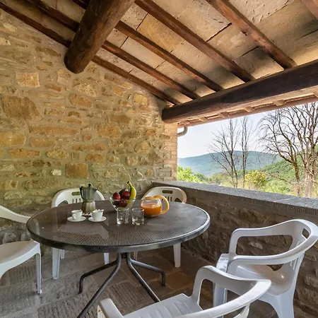 Villa Cuiano - Pierle