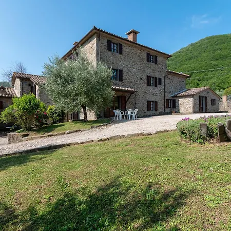 Cuiano - Pierle Cortona