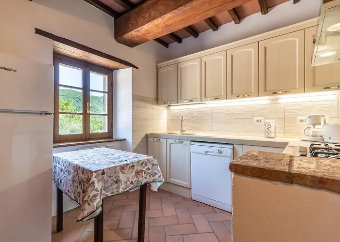 Cuiano - Pierle Villa *