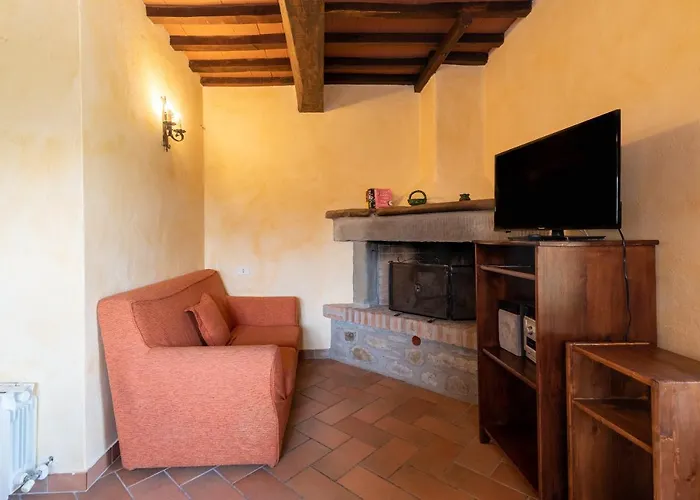 Villa Cuiano - Pierle *