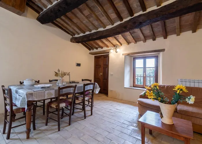 Villa Cuiano - Pierle