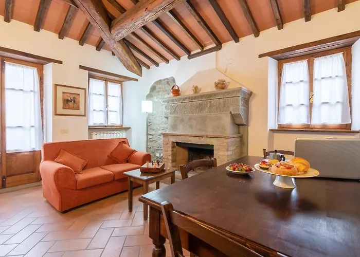 Villa Cuiano - Pierle *