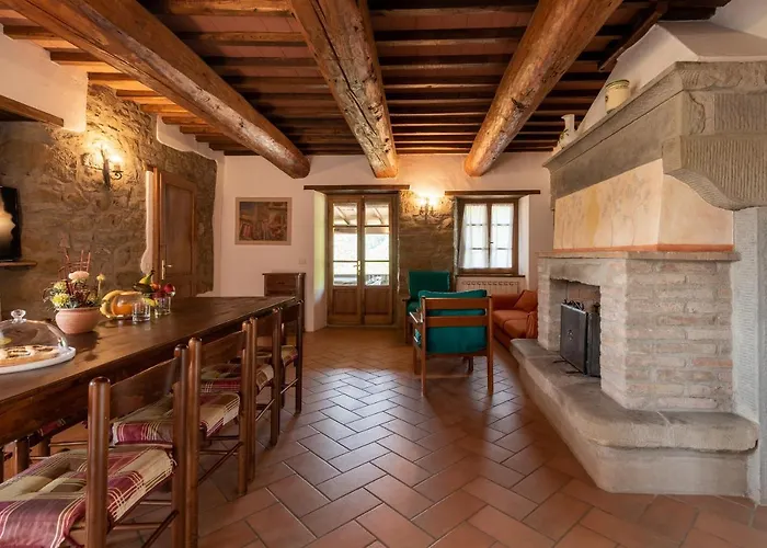 Cuiano - Pierle Cortona