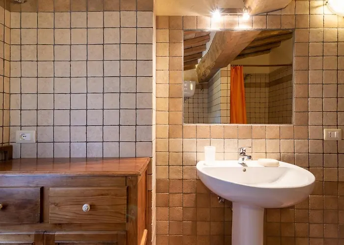 Cuiano - Pierle Cortona