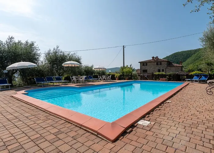 Cuiano - Pierle Cortona