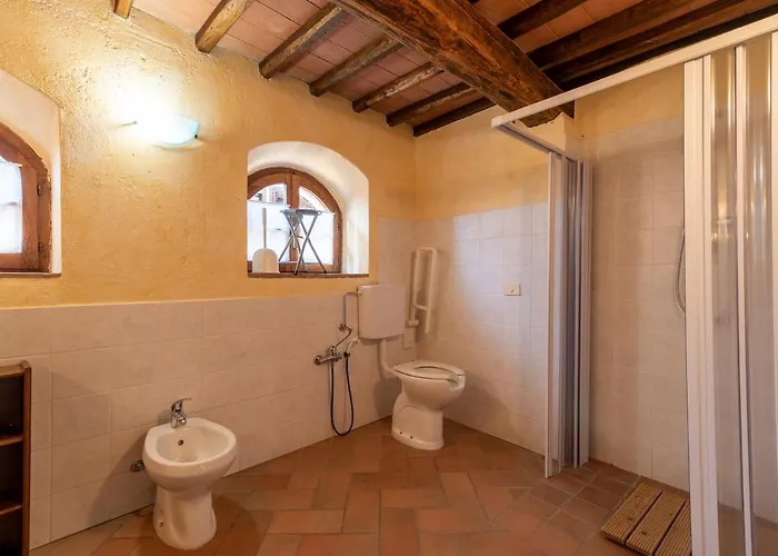 Villa Cuiano - Pierle *