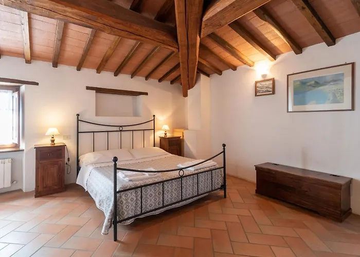 Cuiano - Pierle Villa *