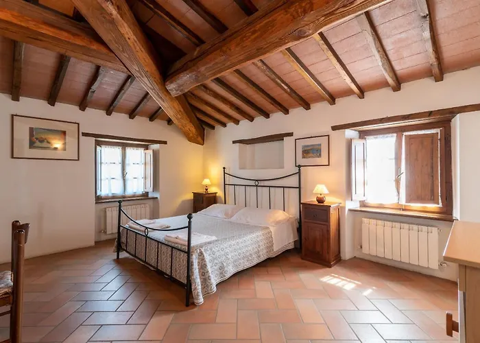 Cuiano - Pierle * Cortona