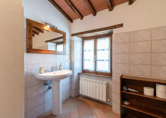 Cuiano - Pierle Villa *