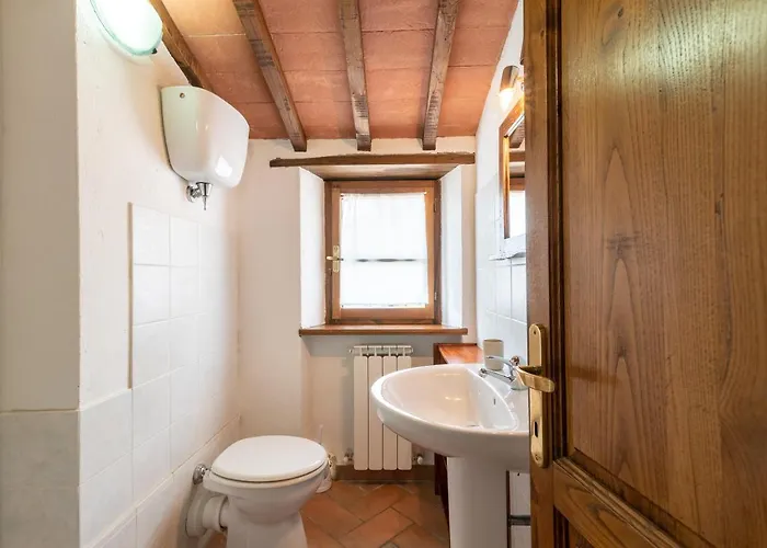 Cuiano - Pierle Villa