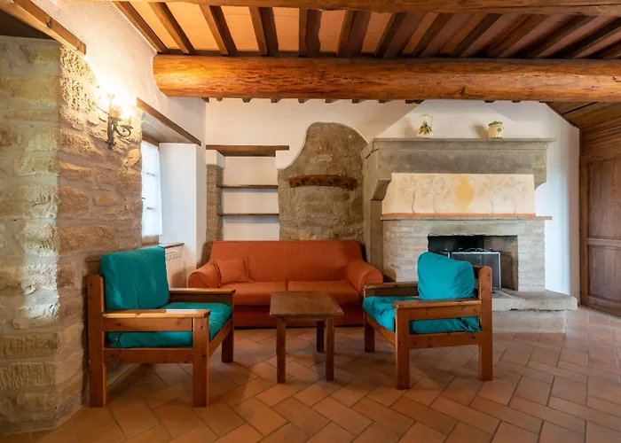 Villa Cuiano - Pierle *