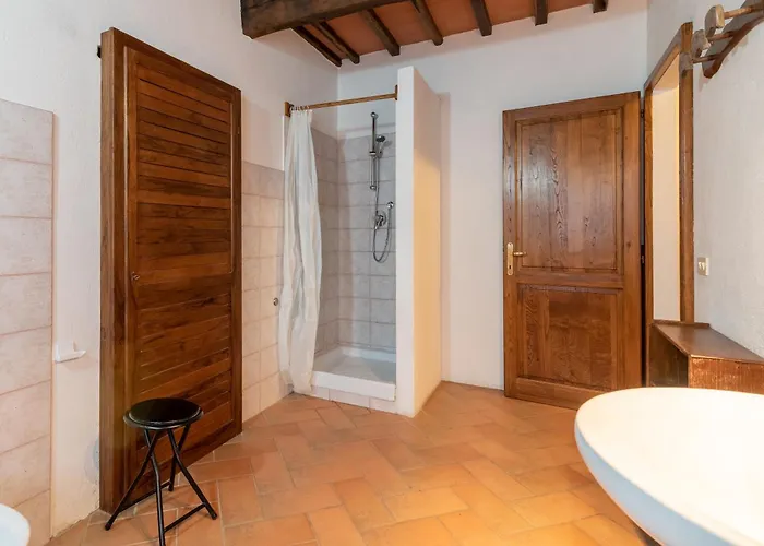 Cuiano - Pierle Villa