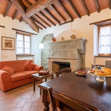 Villa Cuiano - Pierle *