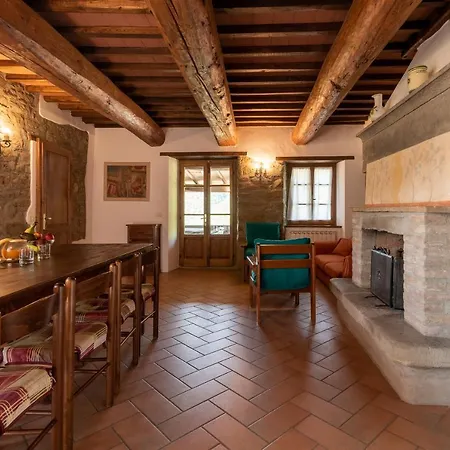 Cuiano - Pierle Cortona