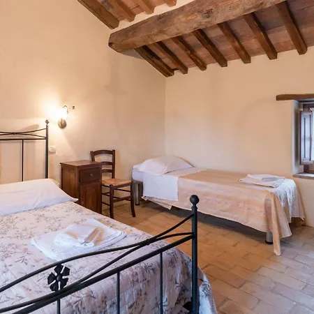 Cuiano - Pierle Villa