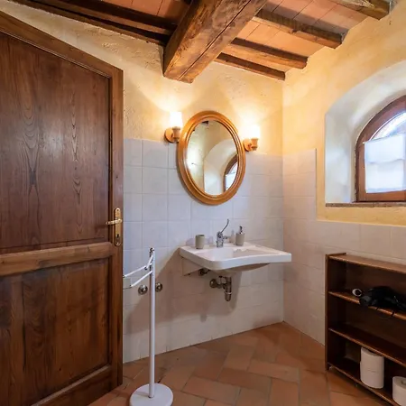 Villa Cuiano - Pierle
