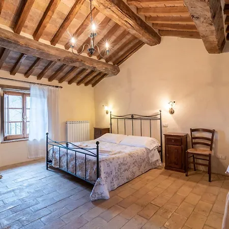 Cuiano - Pierle Villa *