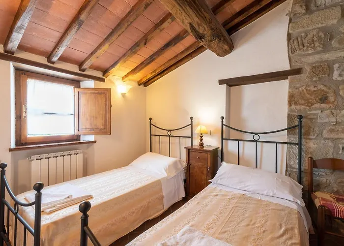 Cuiano - Pierle Villa