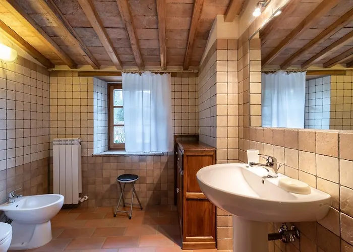 Cuiano - Pierle Cortona